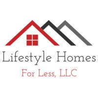 Lifestyle Homes For Less, LLC Logo