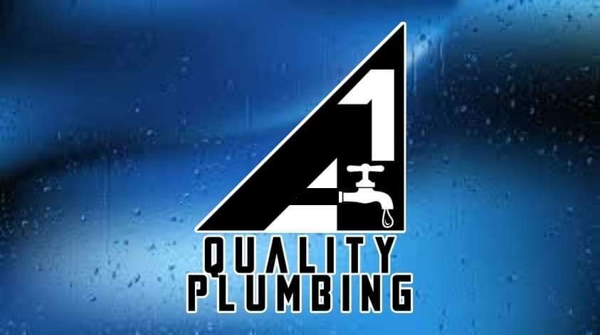 A-1 Quality Plumbing LLC Logo