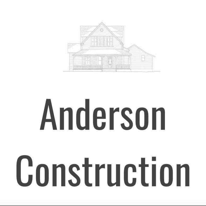 Anderson Construction Logo