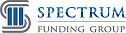 Spectrum Funding Group LLC Logo