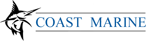 Coast Marine Logo