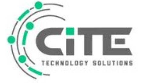 Cite Technology Solutions, LLC Logo