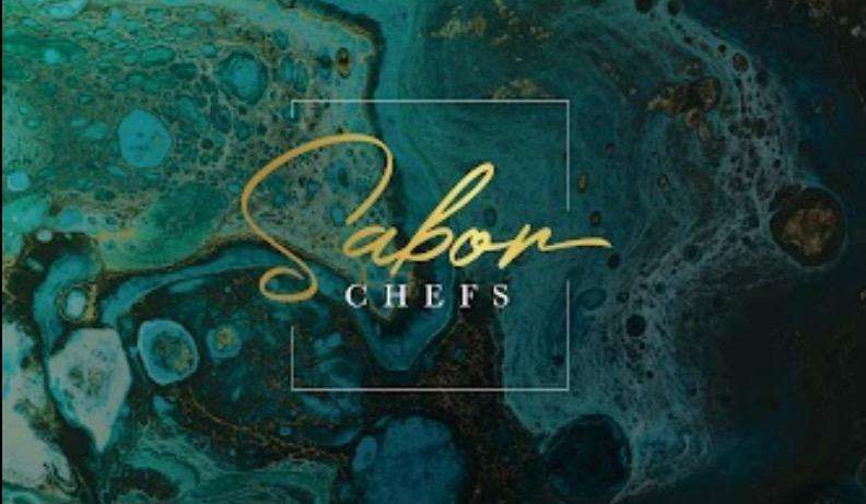 Sabor Chefs Logo