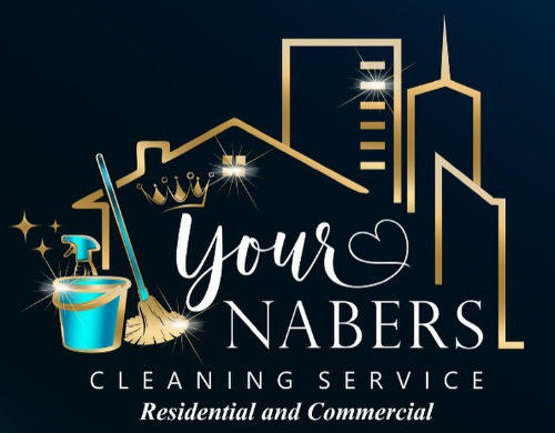 Your Nabers Cleaning Services Logo