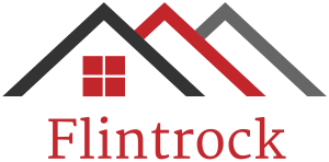 Flintrock Construction Logo
