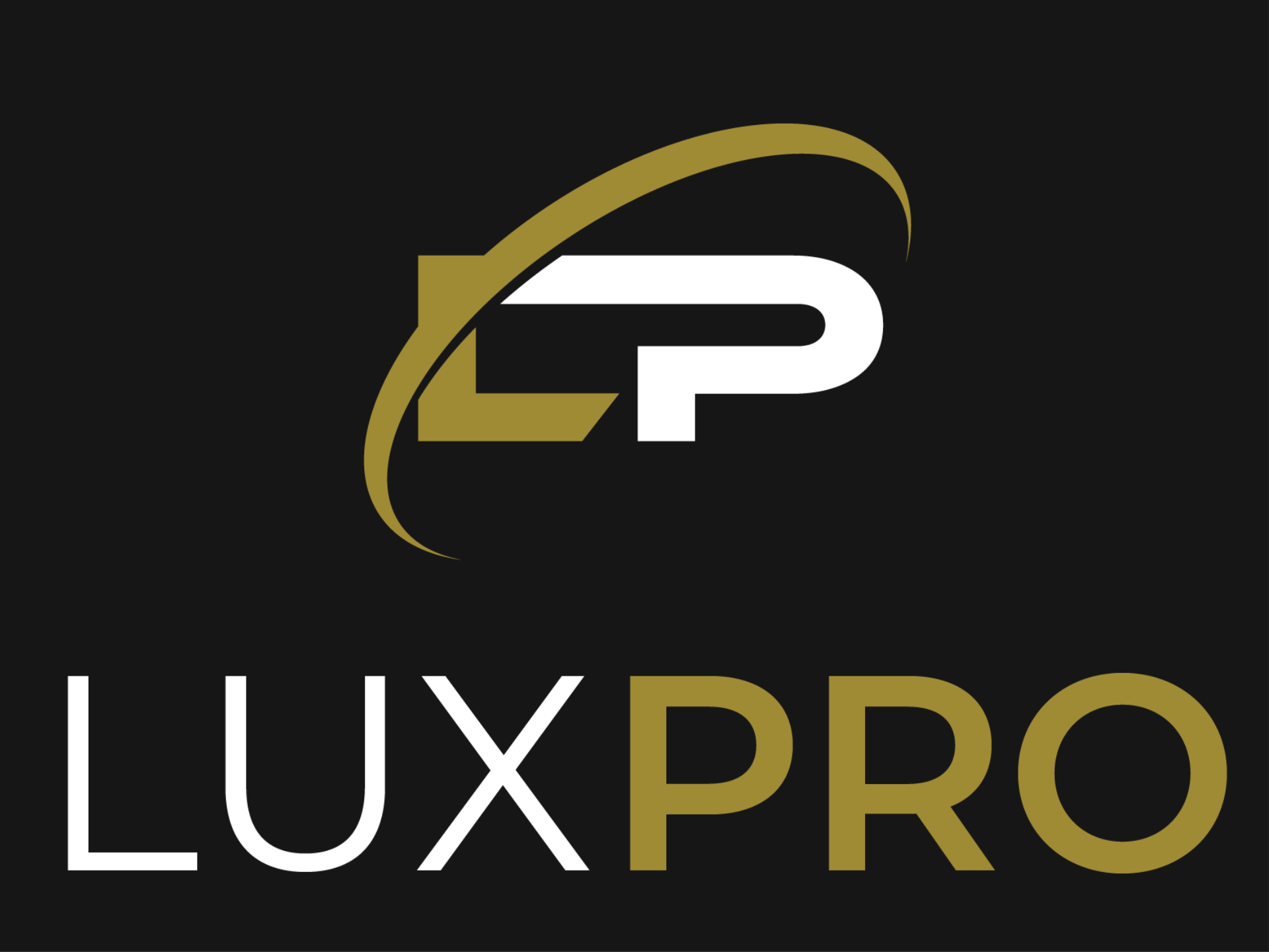 LuxPro® USA Logo