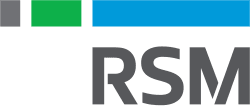 RSM US LLP Logo