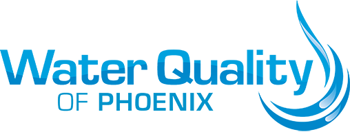 Water Quality of Phoenix LLC Logo