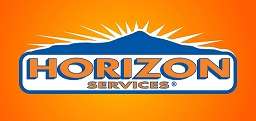 Horizon Services Logo