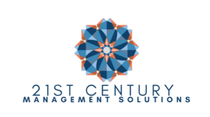 21st Century Management Solutions LLC Logo