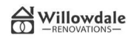 Willowdale Renovations Logo