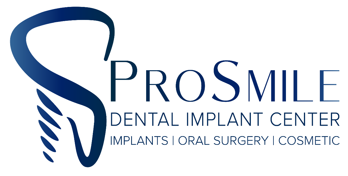 ProSmile Dental Implant Center Logo