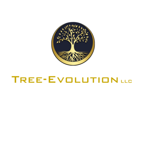 Tree-Evolution, LLC Logo