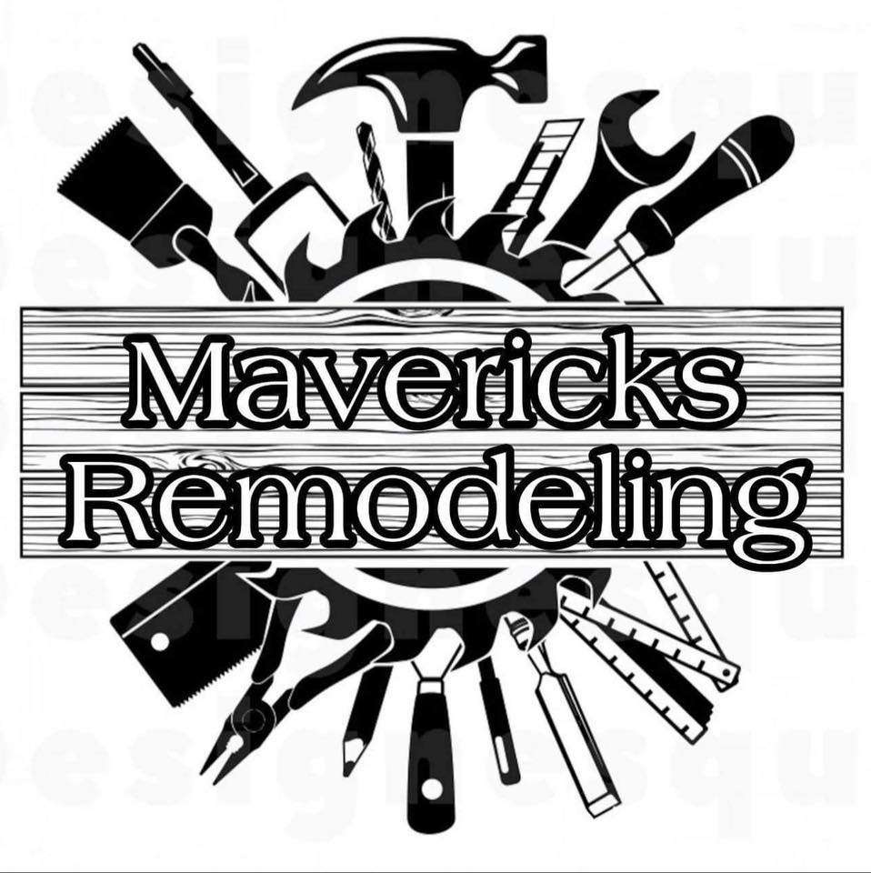 Mavericks Remodeling, LLC Logo