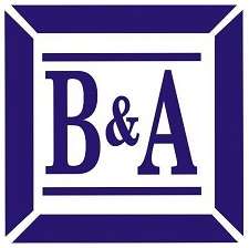 Brown & Associates Investment Services Logo