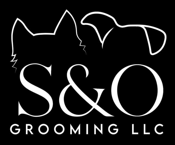 S&O Grooming LLC Logo