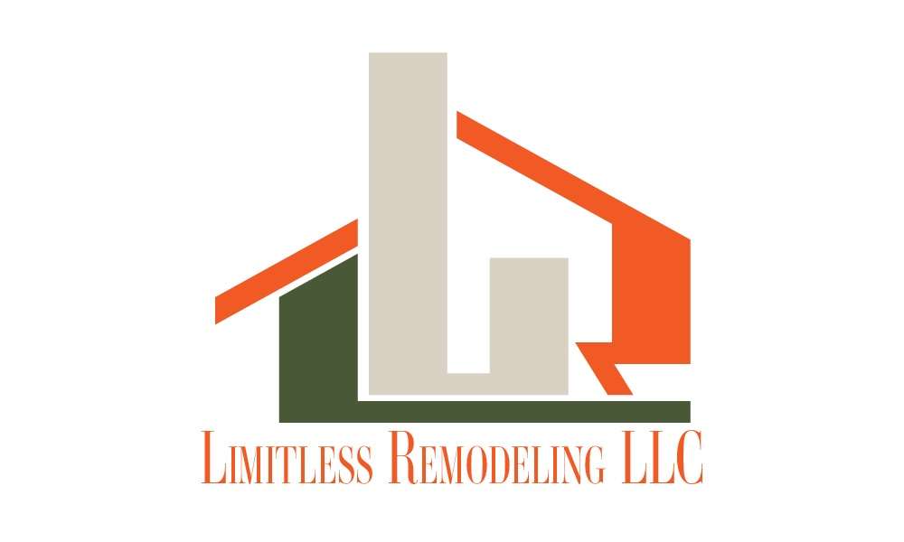 Limitless Remodeling, LLC Logo