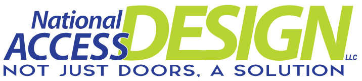 National Access Design, LLC Logo