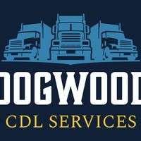 Dogwood CDL Services Logo