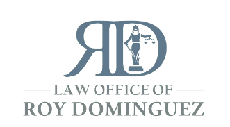 Law Office of Roy Dominguez Logo