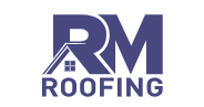 RM Roofing LLC Logo