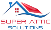 Super Attic Solutions Inc Logo