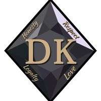 Diamond D K HVAC Services, LLC Logo