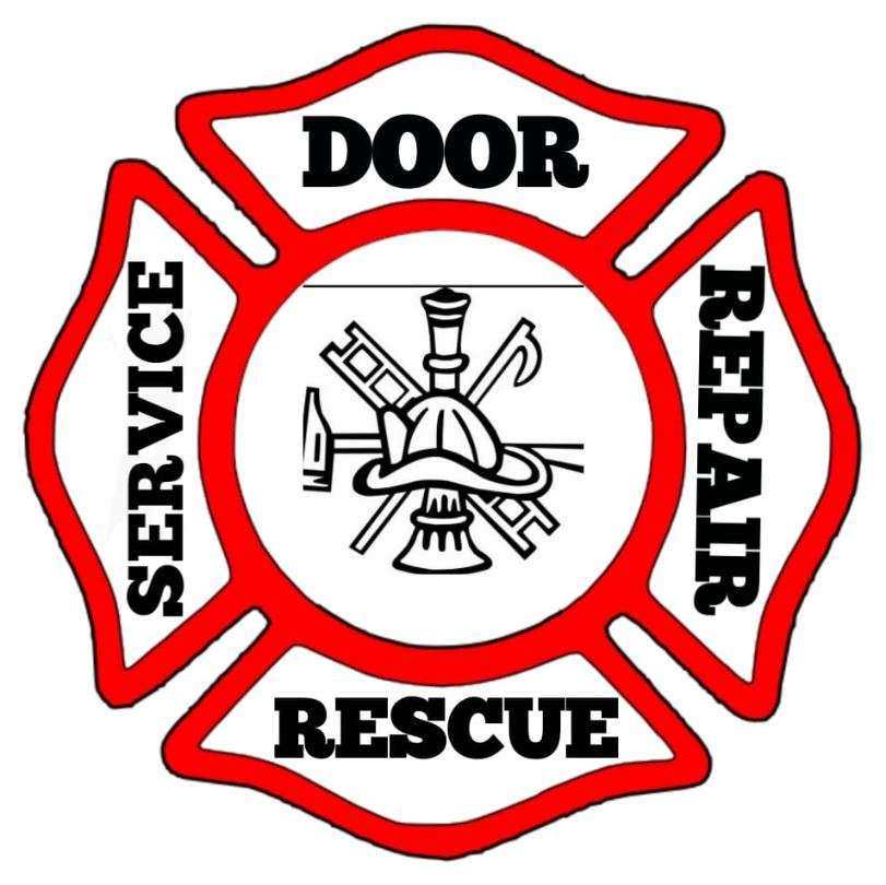 Door Rescue 911 Logo