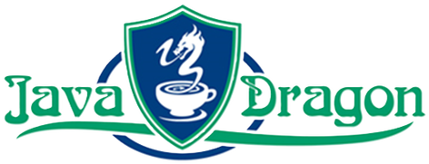 Java Dragon , LLC Logo