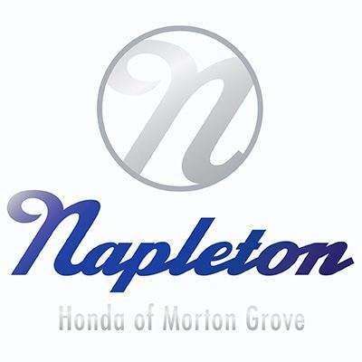 Napleton Honda of Morton Grove Logo