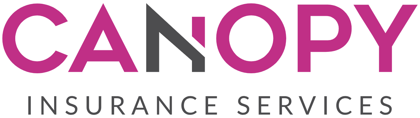 Canopy Insurance Services Logo