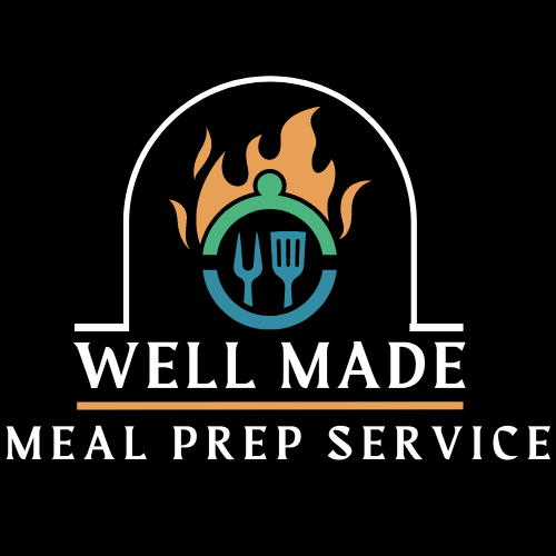 Well Made LLC Logo