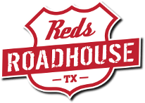 Reds Roadhouse Wedding & Event Venue Logo