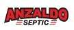 Anzaldo Septic Service LLC Logo