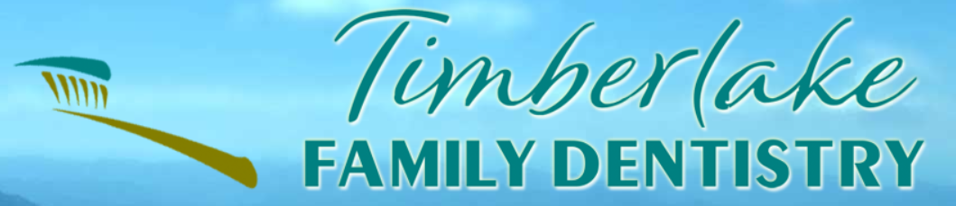 Timberlake Family Dentistry Logo