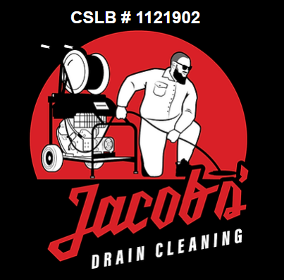 Jacobs Plumbing and Drain Cleaning, LLC Logo