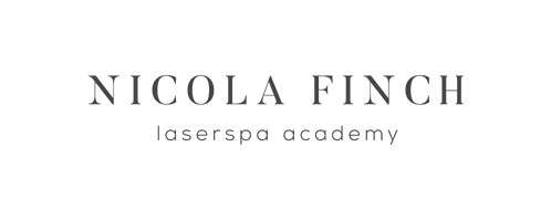 Nicola Finch Laserspa Academy Logo