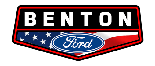 Benton Ford Logo