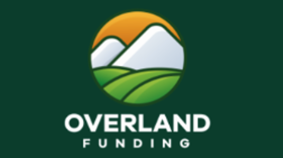Overland Funding Logo