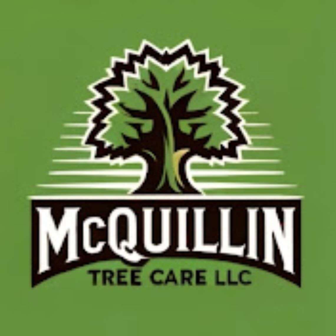 McQuillin Tree Care LLC Logo