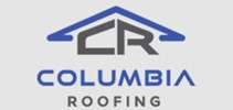 Columbia Roofing, Inc. Logo