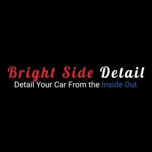 Bright Side Detail Logo