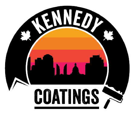 Kennedy Coatings Inc. Logo