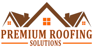 Premium Roofing Solutions PLLC Logo