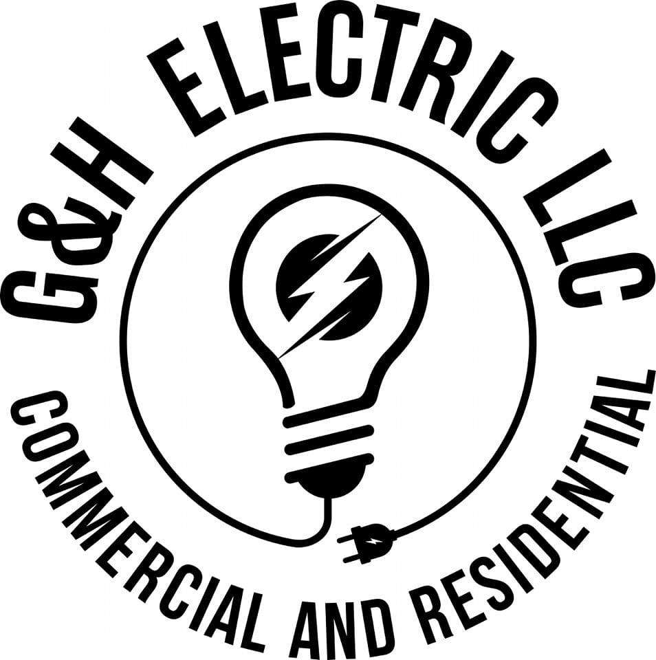 G&H Electric, LLC Logo