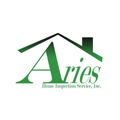 Aries Home Inspection Service, Inc. Logo