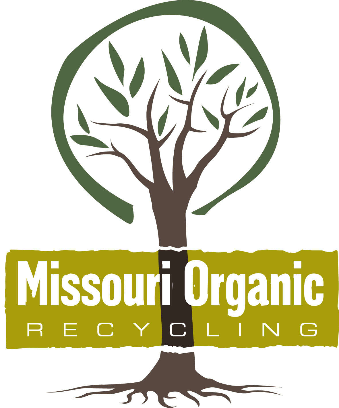 Missouri Organic Recycling, Inc. Logo