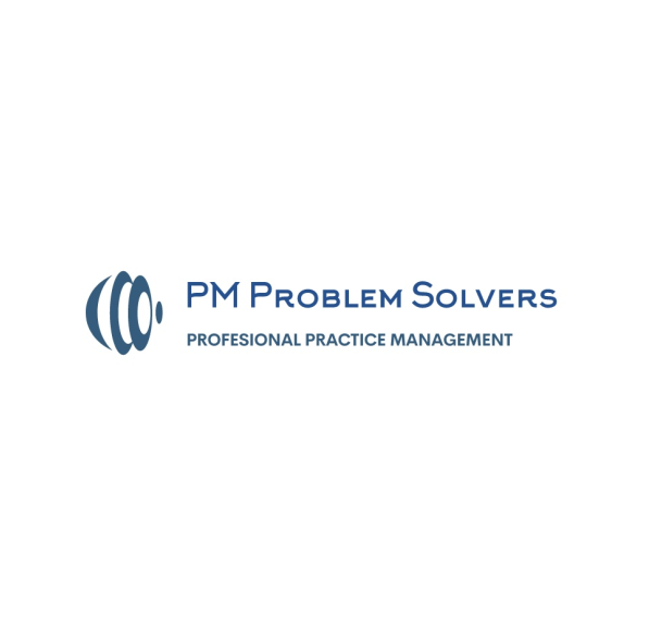 PM Problem Solvers Logo