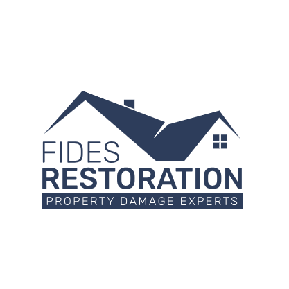 Fides Restoration LLC Logo
