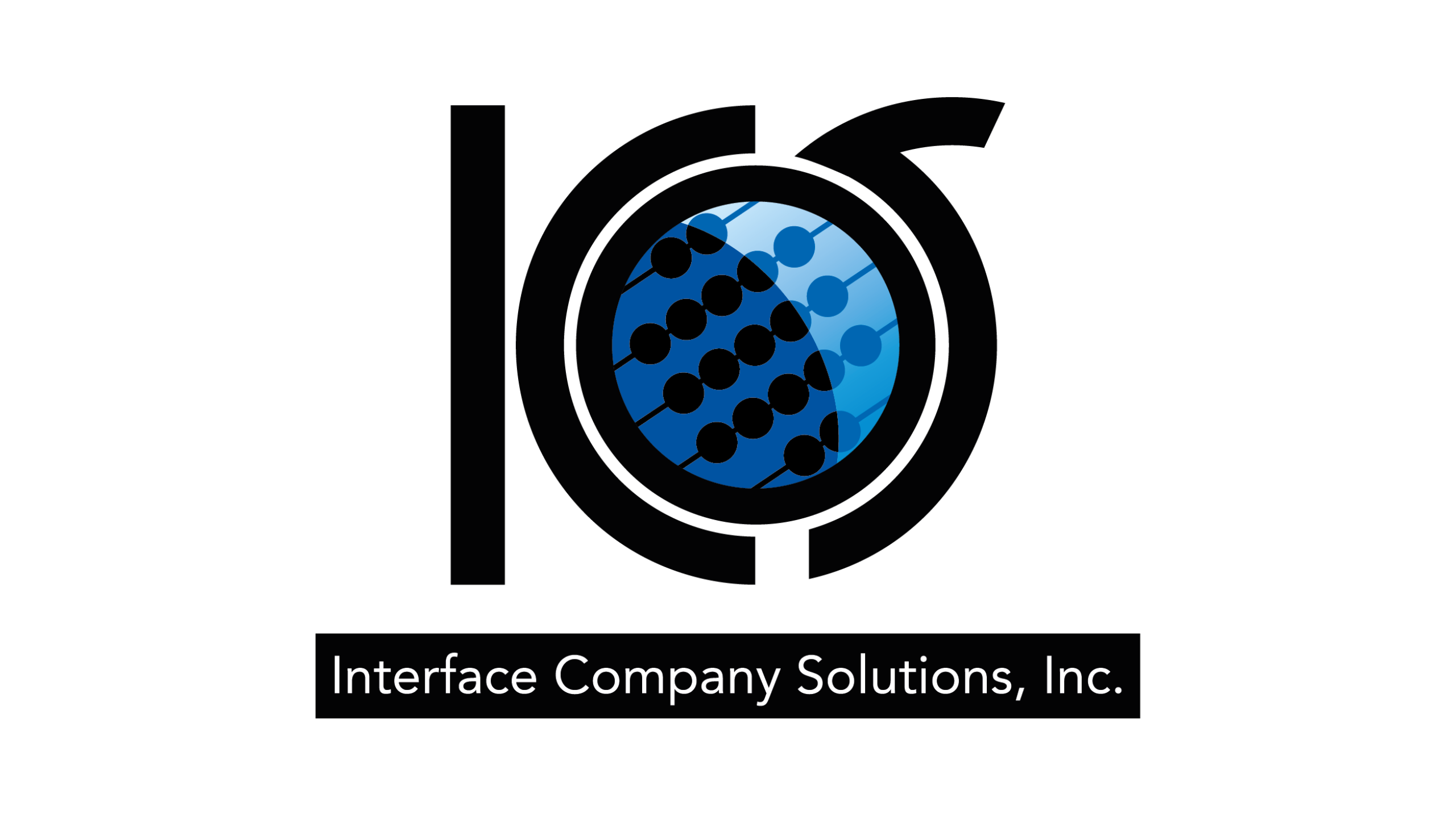 Interface Company Solutions, Inc Logo